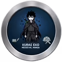 Kurai Eko project icon