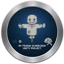 My Friend Scarecrow project icon